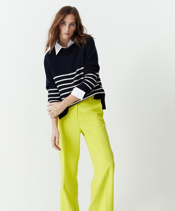 Image du produit La Redoute Collections Weite Hose (50)