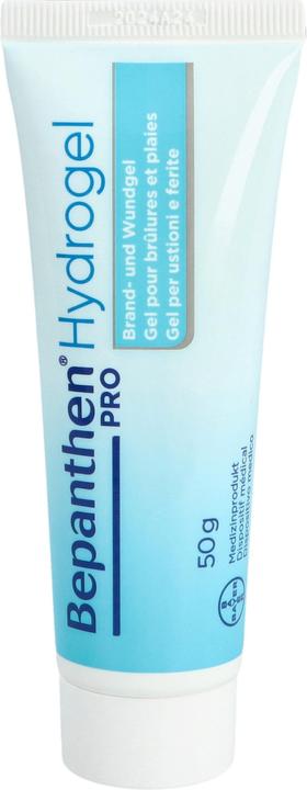 Immagine prodotto Bepanthen PRO Idrogel (189.88 ml, Gel)