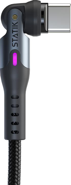 Image du produit Statik 5in1 Ladekabel (2 m, USB 3.0)