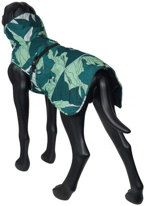 Actual product image Icepeak Winter coat Northlander Green, M (M)