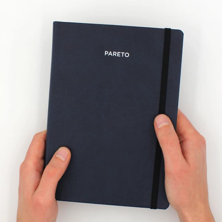 Pareto Planner (A5)