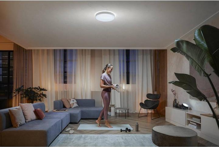 Produktbild Philips Hue White Ambiance Enrave (4300 lm)