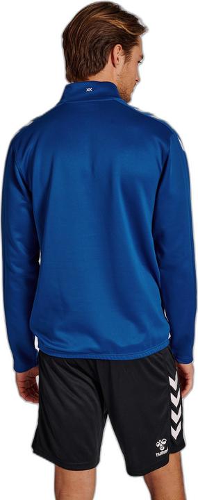 Produktbild hummel Core Xk Half Zip Poly Sweat (XL)