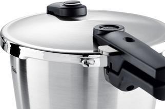 Produktbild Fissler Vitaquick Premium (22 cm, Kochtopf, Edelstahl)