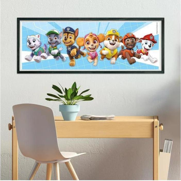 Immagine prodotto Clementoni Paw Patrol (330 pezzi)