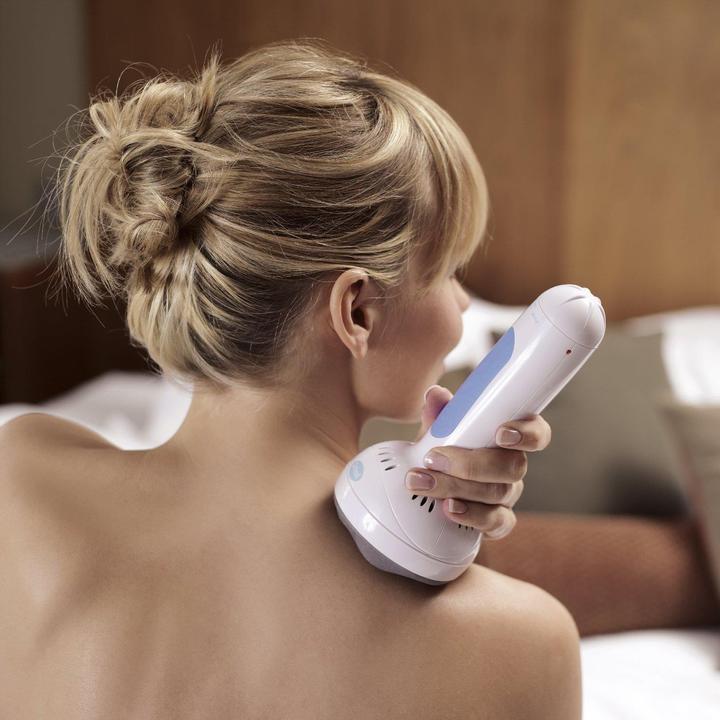 Produktbild Scholl Roller Shiatsu Massager
