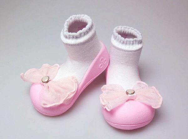 Attipas Crystal pink