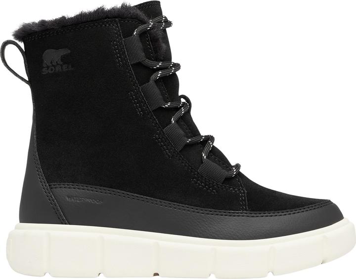 Sorel Explorer III Lace WP