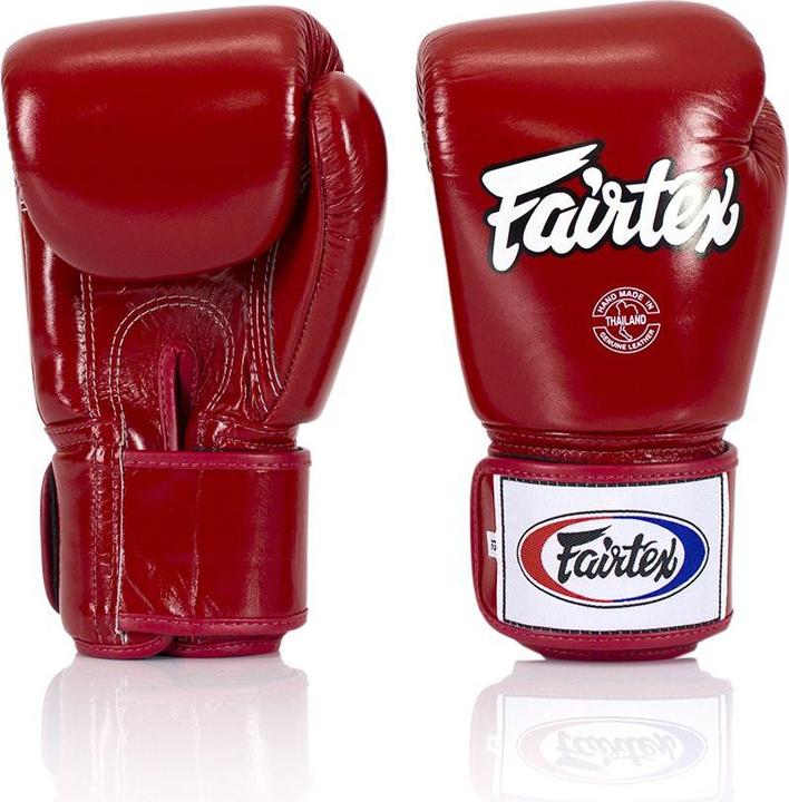 Produktbild Fairtex BGV1 (10 OZ, One Size)