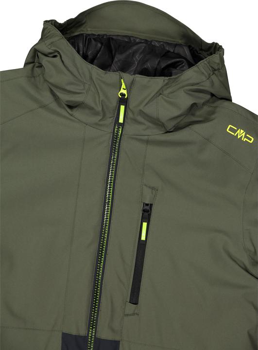 Image du produit CMP Campagnolo Hoodie (128)