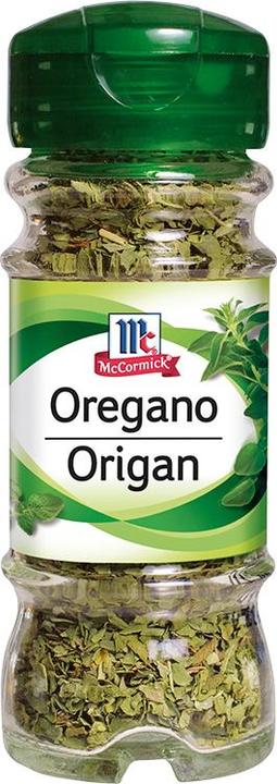 Actual product image McCormick Oregano (9 g)