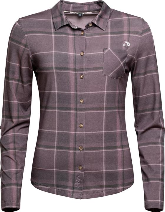 Immagine prodotto Chillaz Women's Similaun 2.0 Shirt (34)