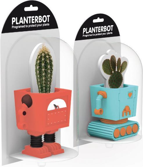 Produktbild Doiy Planterbot (11 cm)