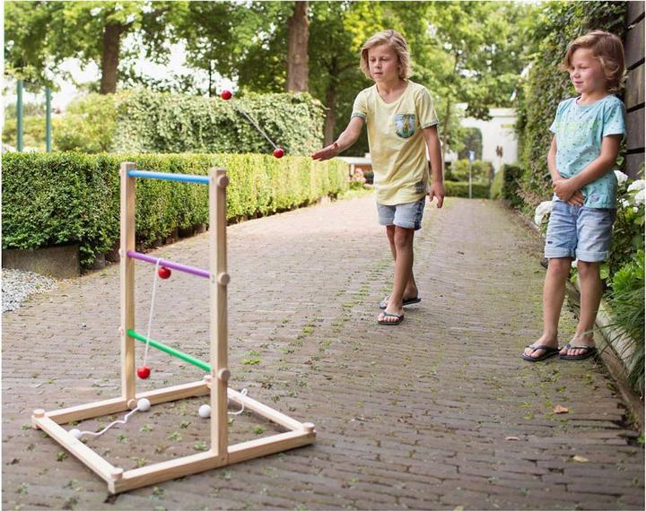 Productafbeelding BS Ladderspel