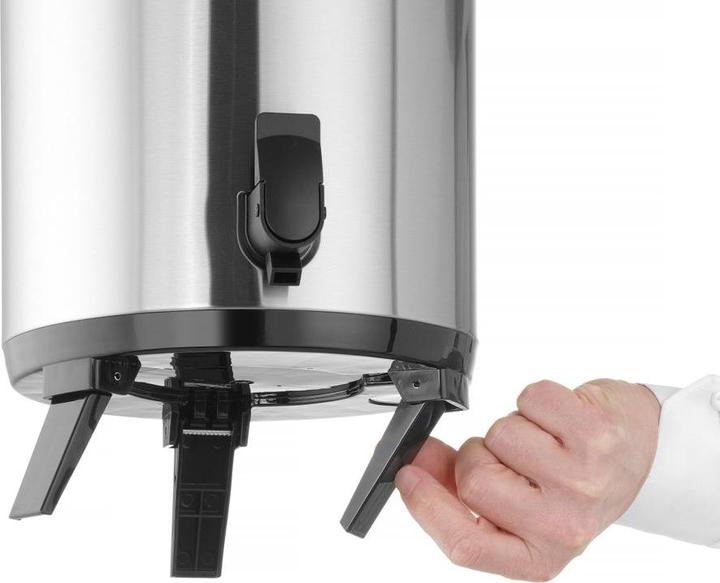Produktbild Hendi Wasserspender 10l