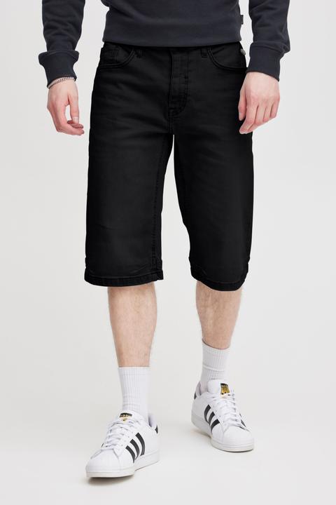 Immagine prodotto Blend Pantaloncini Capri in denim 20713328 (S)