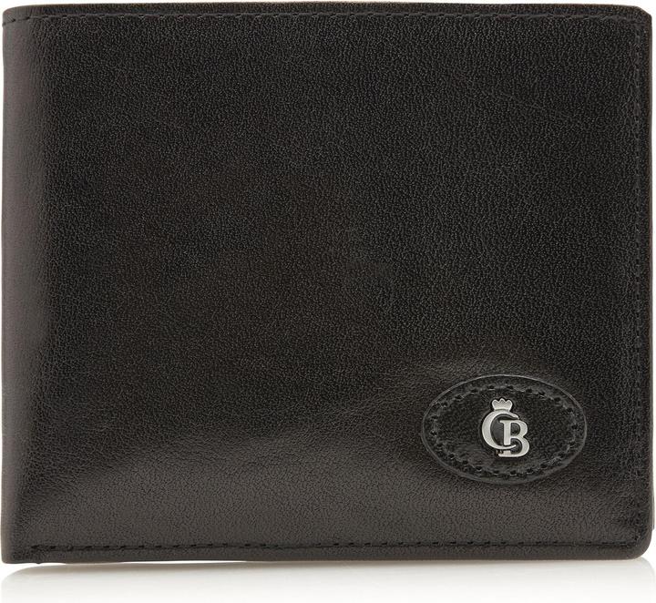 Immagine prodotto Castelijn & Beerens Gaucho portafoglio 8 carte RFID