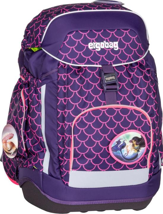 Produktbild Ergobag Pack Schulranzen-Set (24 l)