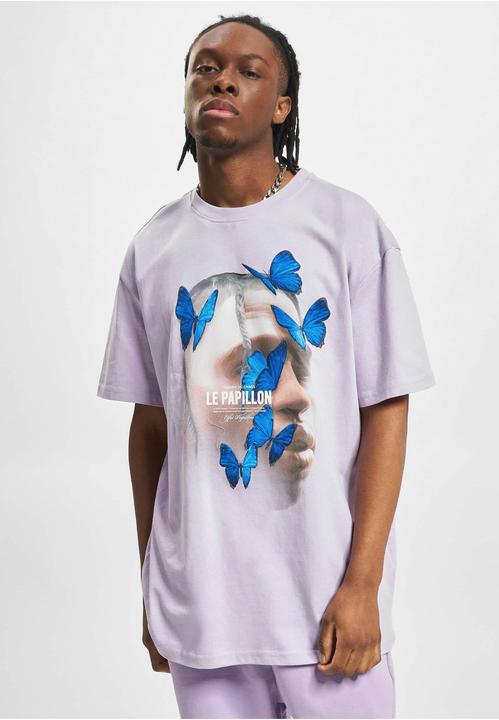 Image du produit Urban Classics Tee surdimensionné Le Papillon - 17552 (XL)