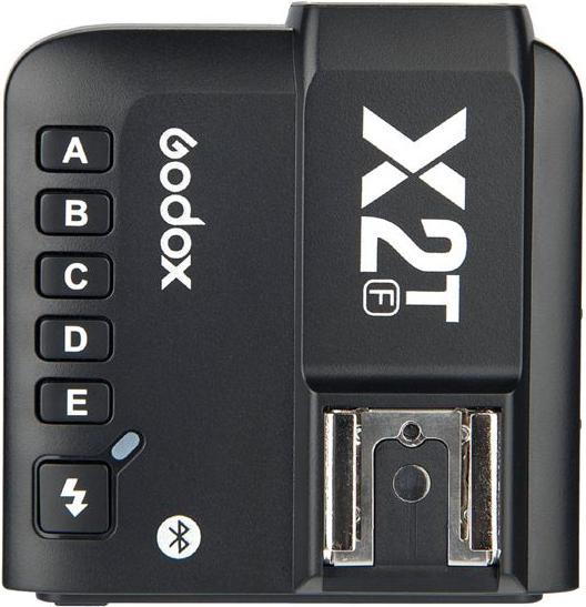 Produktbild Godox X2T-F Transmitter für Pentax (Funk)