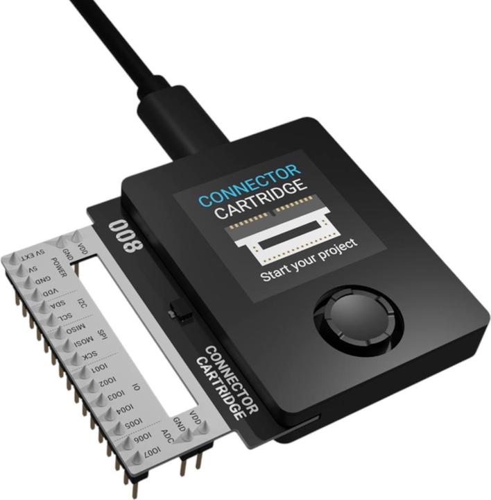 Actual product image Oxon Connector Cartridge