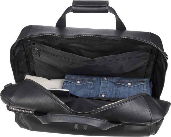 Image du produit Porsche Design Roadster Weekender en cuir (43 l)