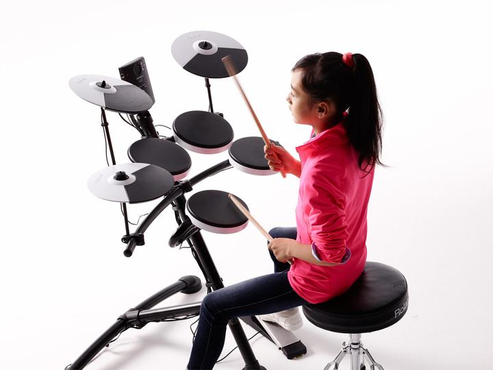 Image du produit Roland Td-1k (Batterie électronique)
