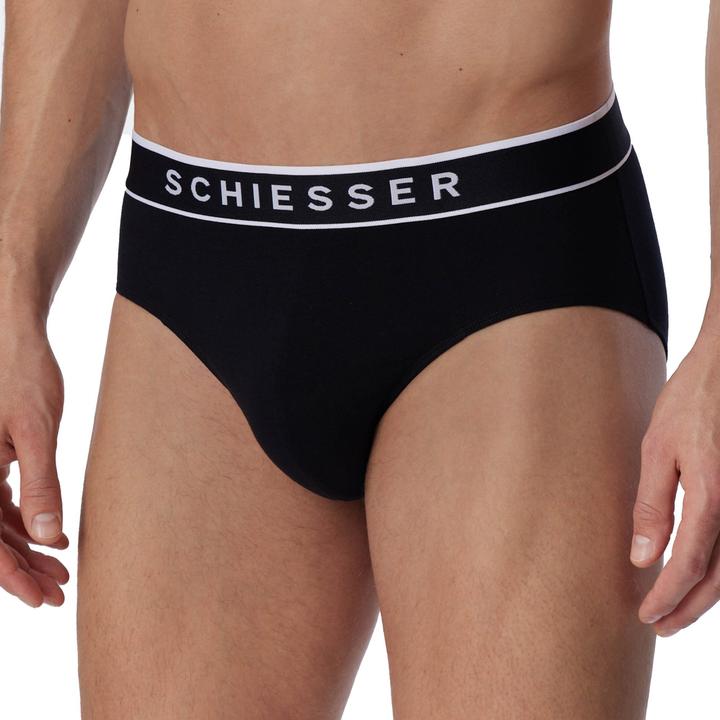 Image du produit Schiesser Rio (XXL, Pack de 5)