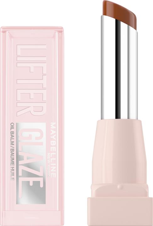 Actual product image Maybelline New York MNY Lip Lifter (Care pencil)