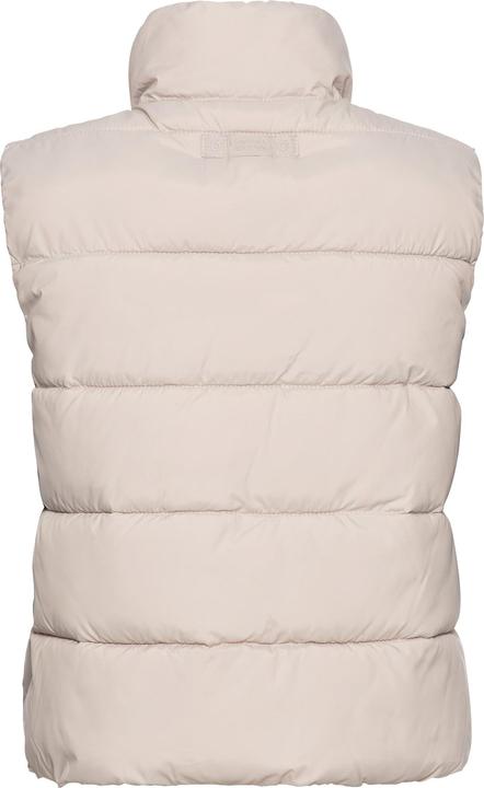 Immagine prodotto Camel Active Gilet trapuntato in poliestere riciclato (40)