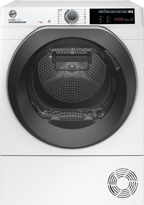 Hoover Nd4 H7a2tsbex-s (7 kg, Modifiable, Prise UE)