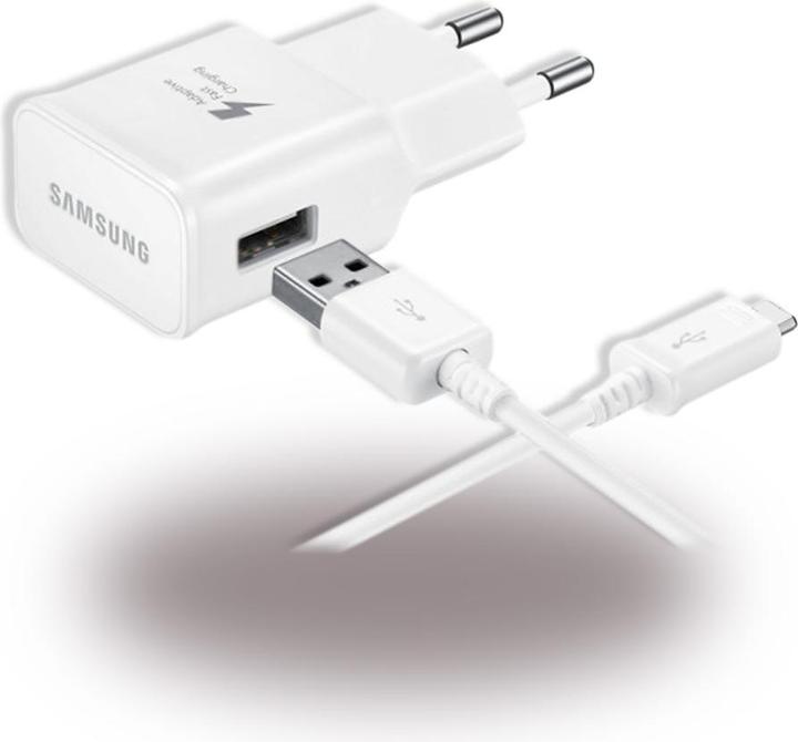 Immagine prodotto Samsung EP-TA200 (15 W)