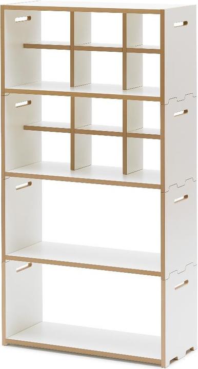 Image du produit Tojo Hochstapler (76 x 32 x 38,5 cm)