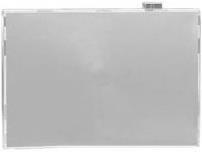 Actual product image Canon Ground glass Eg-S (Screen protector, EOS 5D Mark II)