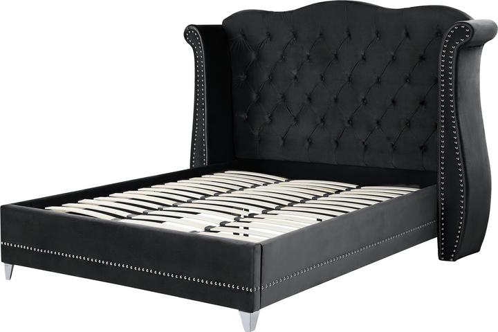Actual product image Beliani Ayette (180 x 200 cm)