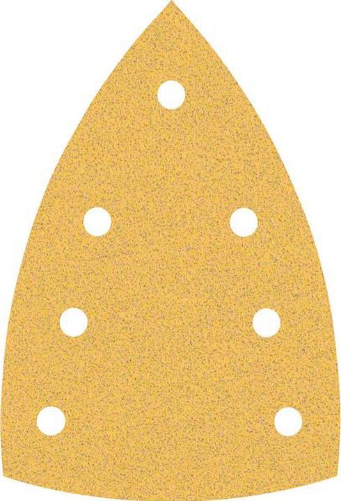Produktbild Bosch Professional Zubehör EXPERT C470 Schleifpapier, 100 x 150 mm, G 80, 50 Stück (G80)