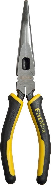 Image du produit Stanley Pince à bec effilé Bent Fatmax (200 mm)