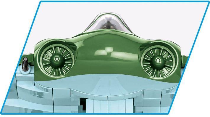 Produktbild Cobi H.C. WWII Horten HO 229