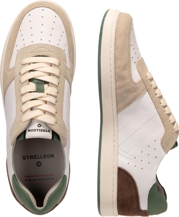Produktbild Strellson stripe evans j sneaker xd7 (43)