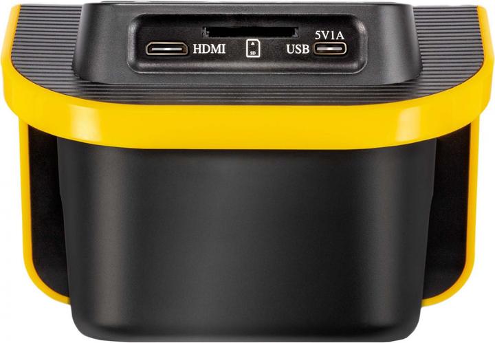 Actual product image Kodak Slide N Scan Digital Film Scanner (USB, HDMI)