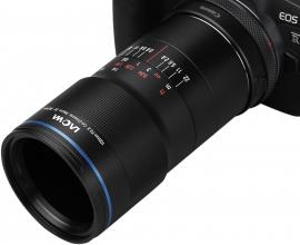 Produktbild Venus Optic Festbrennweite 100 mm F2.8 2x Ultra Macro APO (Pentax K, Vollformat)