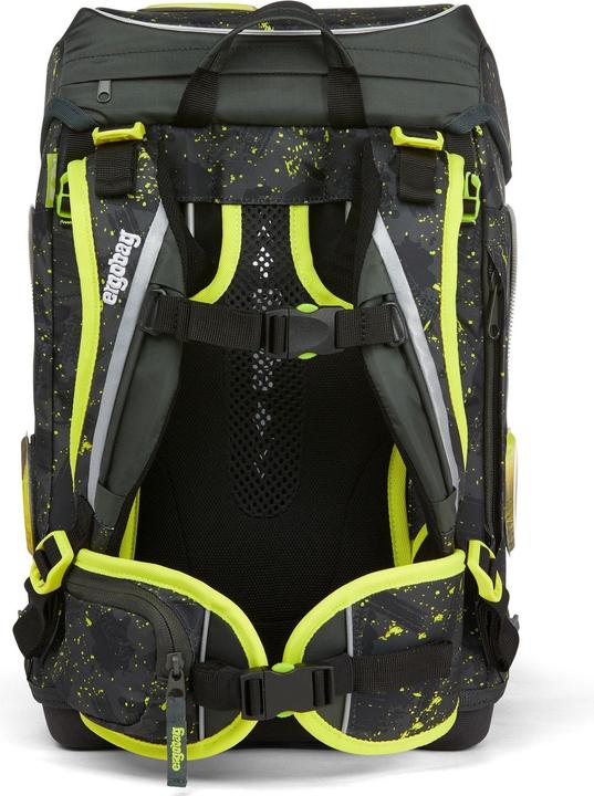 Produktbild Ergobag cubo 5-tlg. Set MähdreschBär (19 l)