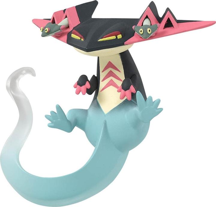 Image du produit Takara Tomy Pokemon - Mugen Battle Moncollé
