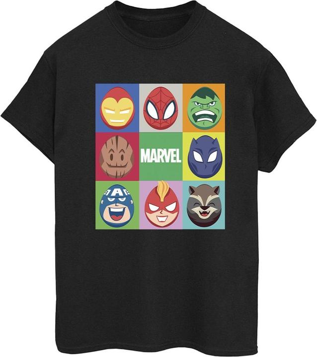 Produktbild Easter Eggs TShirt (S)