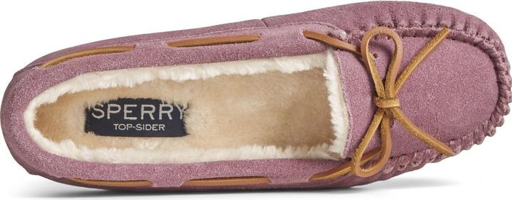 Produktbild Sperry Hausschuhe Reina Wildleder (40.5)