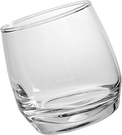 Immagine prodotto Sagaform barra a dondolo (2 dl, 6 x, Bicchiere da whisky)