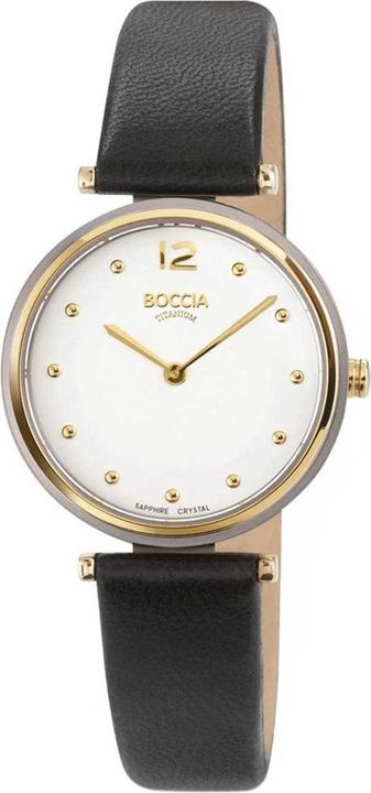 Produktbild Boccia 3349-01