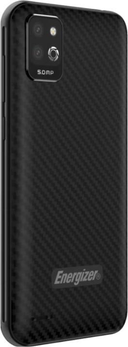 Produktbild Energizer Ultimate U505S Smartphone – Smartphone 1 GB RAM 16 GB 5 Zoll 4G Dual Sim EU (Schwarz) (16 GB, Schwarz, 5", Dual SIM, 5 Mpx, 4G)