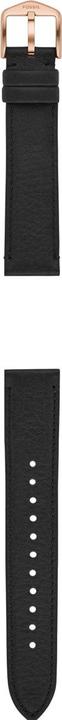 Produktbild Fossil Strap Bar (18 mm) (18 mm, Leder)