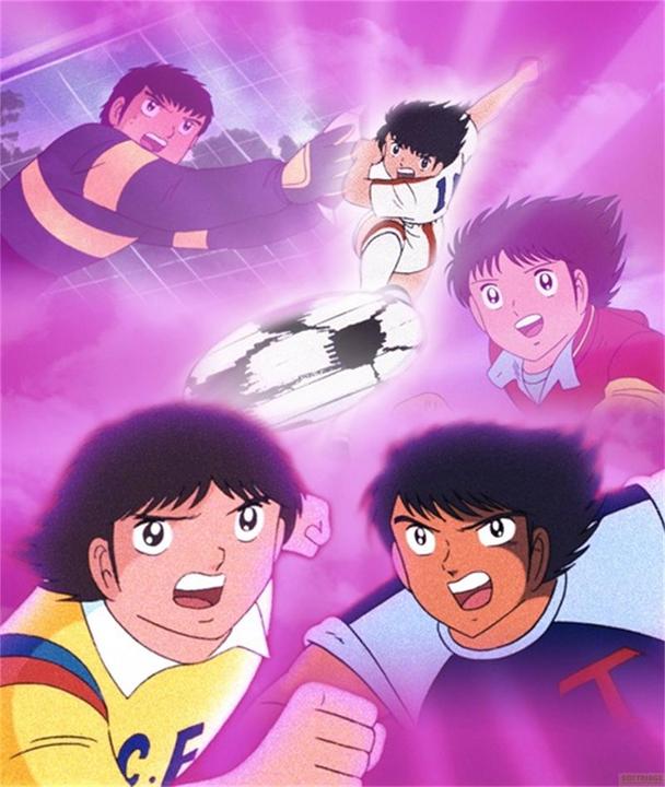 Immagine prodotto Capitano Tsubasa Box 2 (Blu-ray, 2014, Tedesco)